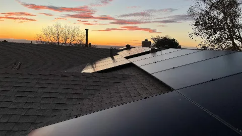 SunState Solar Inc in Albuquerque