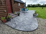 Creative Concrete & Masonry LLC