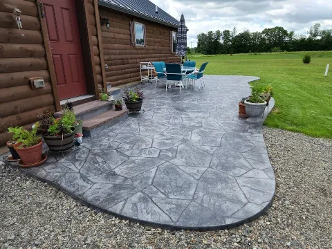 Creative Concrete & Masonry LLC photo 1