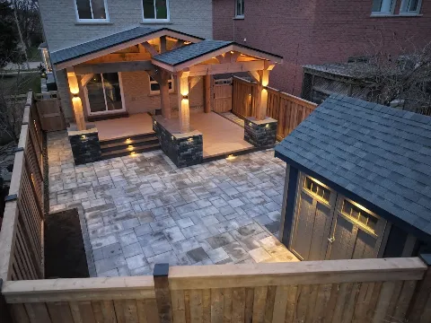 Davel Construction Inc. photo 1