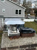 Heavenly Construction, Flat Roof Leak Repair NJ photo 6