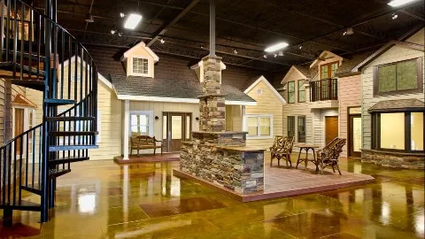 Burnett Home Improvement photo 1