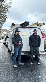 Hammer Electric