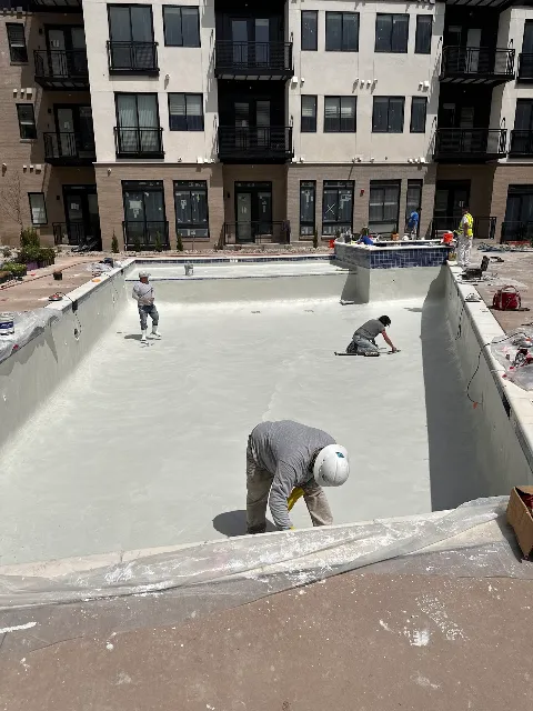 Rocky Mountain Pool Builders photo 1