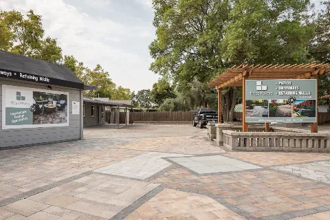 Atlas Pavers Co. photo 1