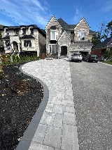 BTrust landscaping photo 2