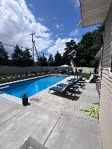 Pinnacle Pool and More