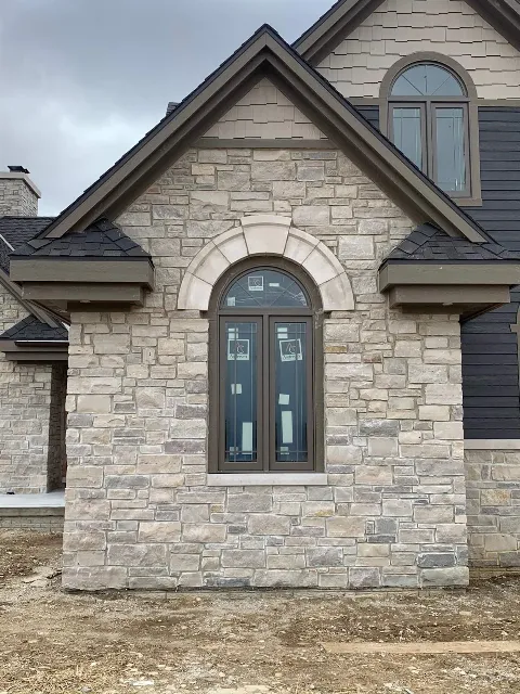ADV Masonry in Naperville