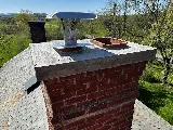 Brickliners Custom Masonry & Chimney Services photo 5