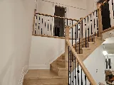 Maingate Renovation