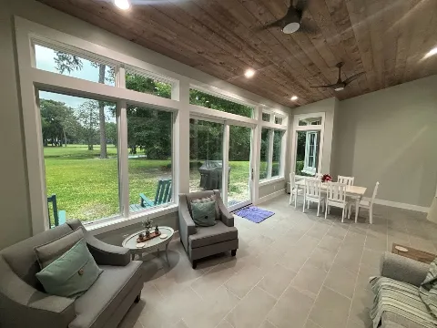 CMCS Construction in Hilton Head Island