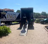 The Moving Kings