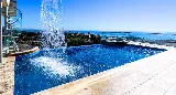 Symphony Pools, Inc.