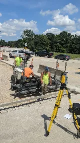 Hermes-Parker Concrete Ltd photo 6