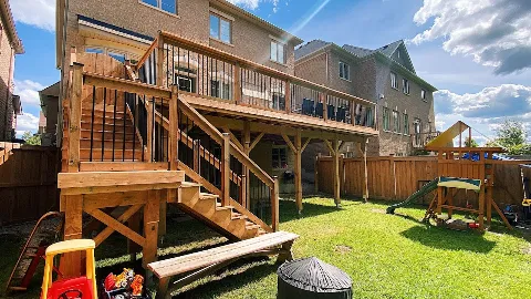 Yardcore Landscaping Design Inc. photo 1