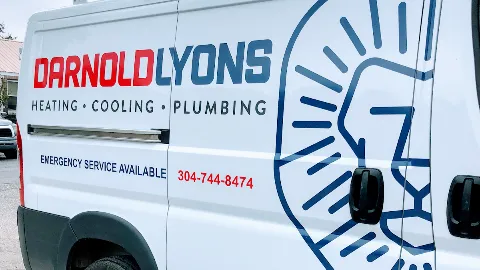 DarnoldLyons Heating Cooling photo 1