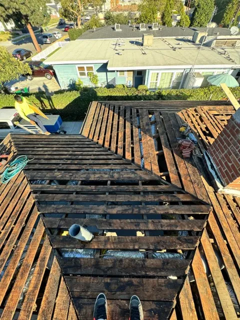 ESTRADAS RENOVATIONS INC in Glendale