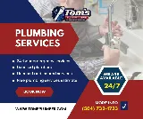 Tom's Plumbing and Drain Service, LLC photo 4