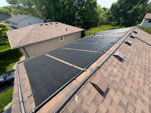Goldwater Solar Services Ltd in Toronto