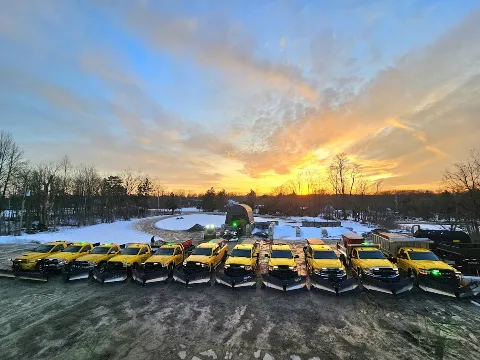 Rocscape Landscaping, LLC in Cleveland