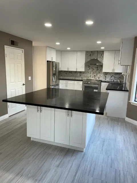 DS Legend Home Builders in San Diego