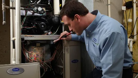 Roger's Plumbing & Heating photo 1