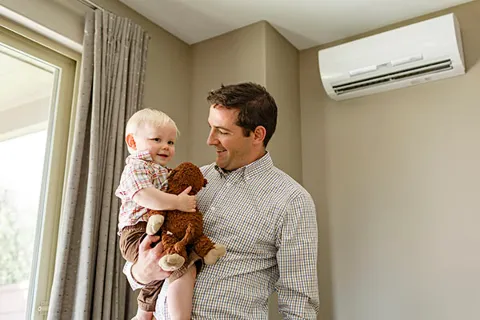 Able Heating & Cooling LLC in Beaverton