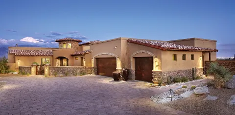 Sombra Homes in Tucson