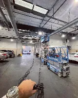 Luna Electric Inc