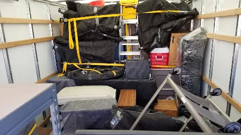 All Mighty Moving in Albuquerque