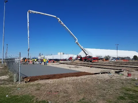Concrete Plus in Sioux City