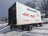 Déménagement/Entreposage GDP inc.
