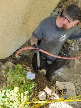 Die Hard Plumbing By The McLains Inc