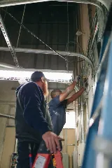Right Touch Electrical West Houston photo 3