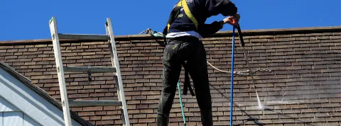 Ray & Sons Roof Repair photo 1