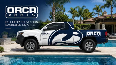 ORCA Pools Rancho Cucamonga in Rancho Cucamonga