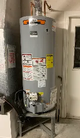 Loftin Plumbing LLC photo 7