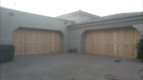 Triple B Garage Doors And Gates LLC in Mesa