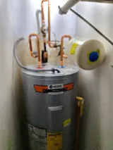Richardson Plumbing Co