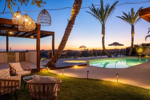 GAIA BUILDERS & POOLS in San Diego