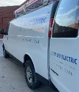 Century Electric LLC