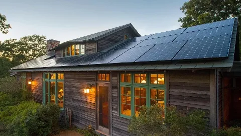 ProFusion Solar in Richmond Hill
