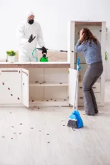Bug Force Pest Control
