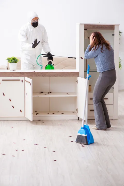 Bug Force Pest Control photo 1