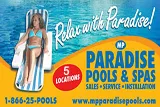 MP Paradise Pools and Spas photo 5