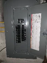 Oasis Electric photo 2