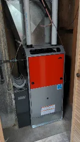 Bridge Air Systems Heating & Air Conditioning photo 4