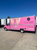 Accent Moving, Storage & Logistics photo 7