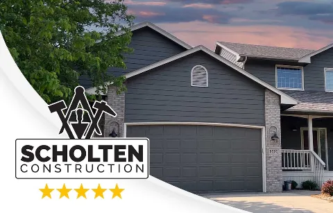 Scholten Construction in Sioux Falls