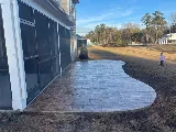 Sam The Concrete Man Charleston photo 3